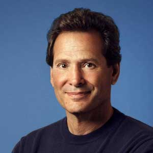 Dan Schulman